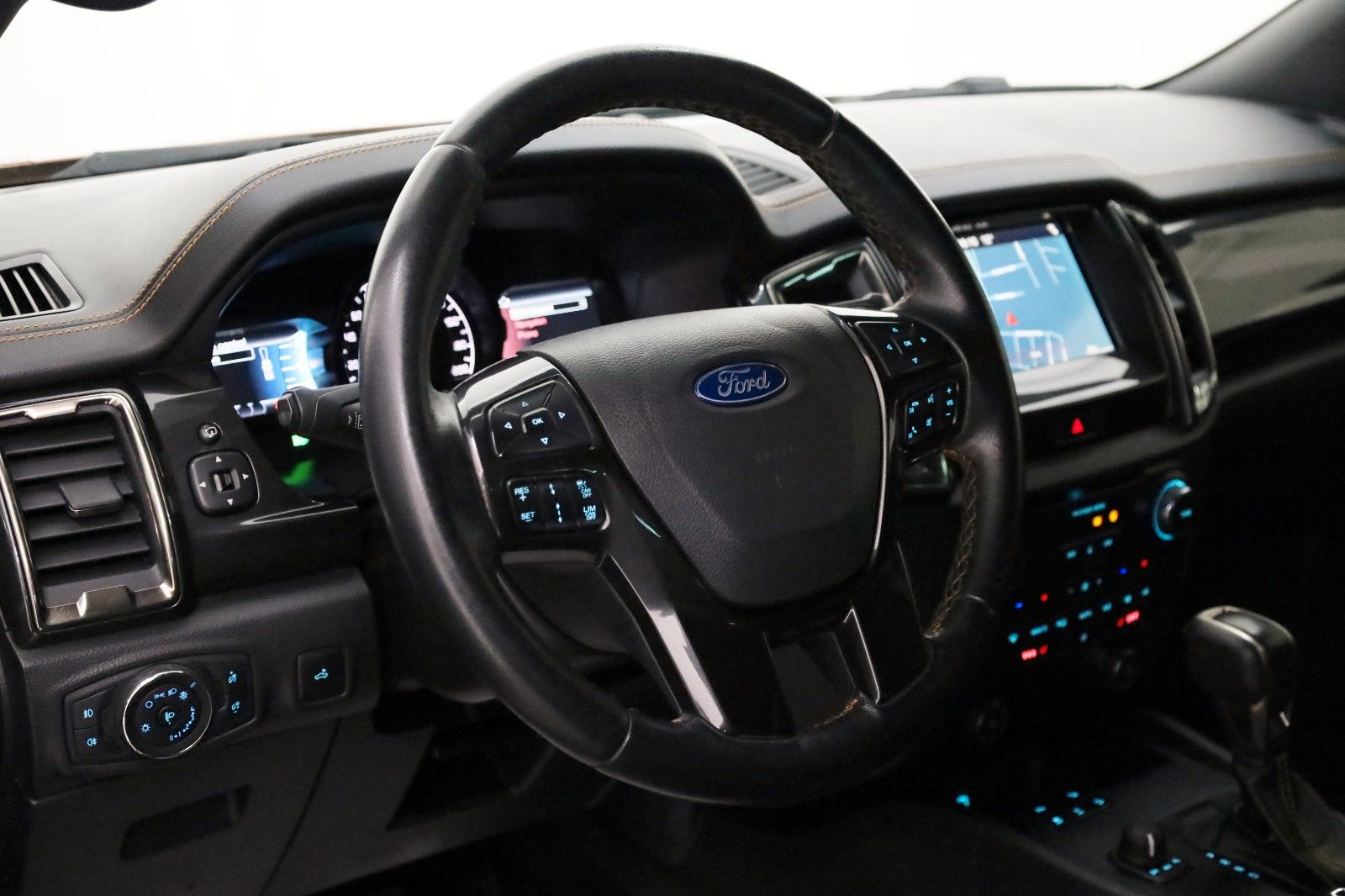 Fahrzeugabbildung Ford Ranger Wildtrak 3.2 TDCI,Navi,BiXenon.,Rollo,AHK