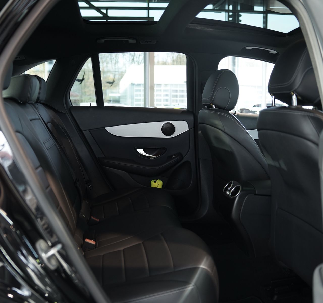 Mercedes Benz Glc 300