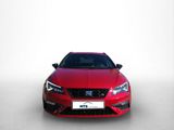 Seat Leon Sportstourer Black Matt Edition 1.5 TSI Pan - Seat Leon: M1