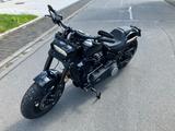 Harley-Davidson Softail FXFBS FAT BOB 114 mit Jekill & Hyde - HARLEY-DAVIDSON SOFTAIL FAT BOB FXFB