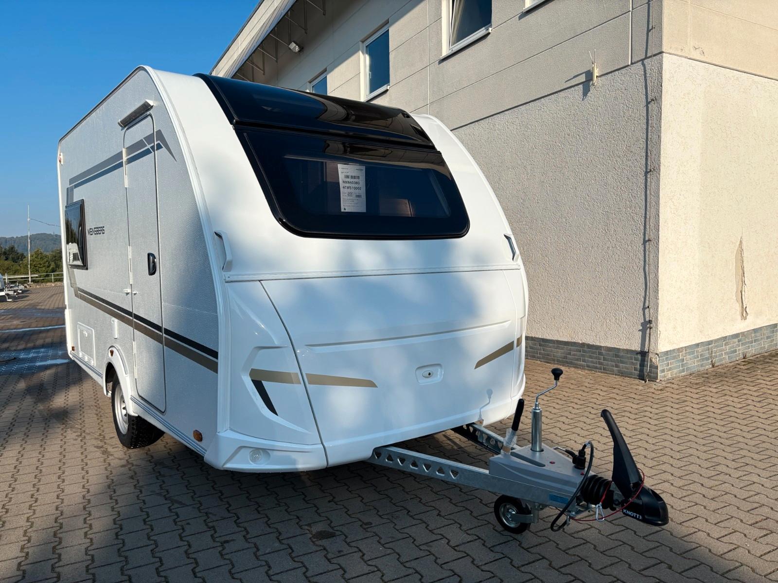 Weinsberg CaraOne 390 PUH Modell2026