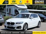 BMW 1er - 118 i Edition M Sport Shadow Navi/DAB/LM - BMW 118: 118d 1er