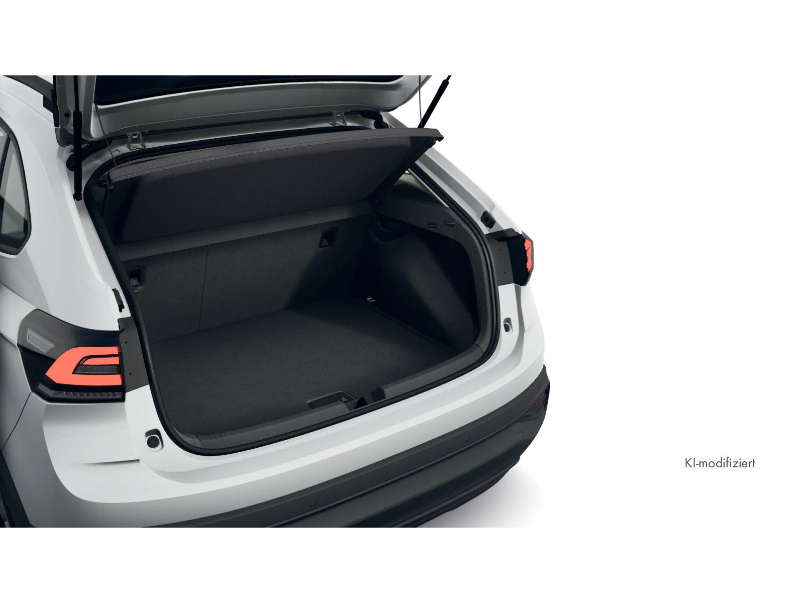 Volkswagen Taigo - Bild 8