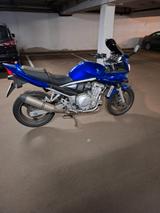 Suzuki Bandit 650 S - Offers