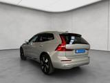 Volvo XC60 T6 AWD Plug-in Hybrid Ultra-Bright Massages - Volvo: X60
