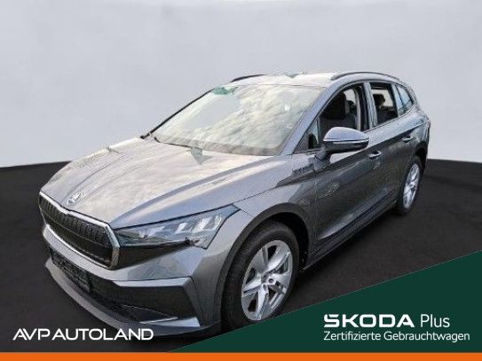 Skoda ENYAQ iV 50 LOFT | NAVI | LED | 19 LM | KAMERA