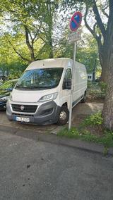 Fiat Ducato - Fiat Ducato in Wuppertal