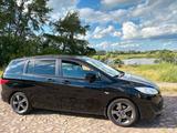 Mazda 5, 7 Sitzer, TÜV 08/27 - Mazda: Kleinbus, Mazda2