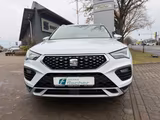 Seat Ateca Xperience 4Drive Rüfa SHZ ACC - Seat Ateca Gebrauchtwagen