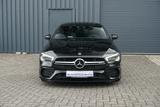 Mercedes-Benz CLA 35 AMG 4M Editio55 AERO PANO RFK Performance - Mercedes-Benz AMG e55