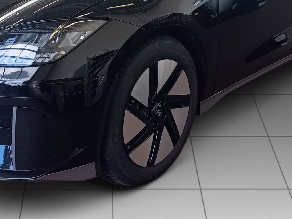 Hyundai IONIQ 6 – Bild 13