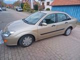 Ford Focus Ghia - gebrauchte Ford Focus aus dem Jahr 1999