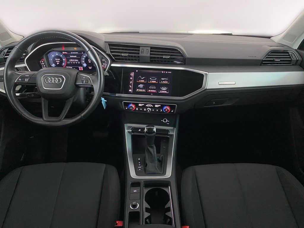 Audi Q3 - Bild 7
