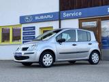 Renault Modus 1.6 16V Cite *sehr gepflegt* - Renault Modus: 1.6
