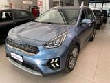 Kia Niro 1.6 GDi DCT HEV Evolution - Kia Niro Kombi Gebrauchtwagen