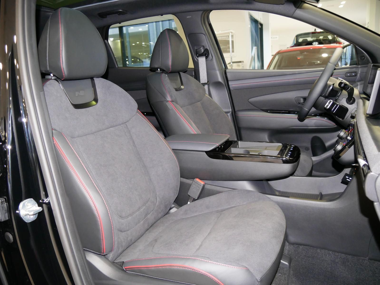 Hyundai Tucson – Bild 4