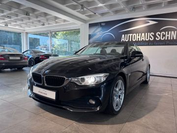 BMW 420 - 12