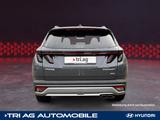 Hyundai TUCSON FL 1.6 CRDi (136 PS) 48V 7-DCT 4WD Prime - Hyundai TUCSON mit Diesel-Antrieb: Geländewagen