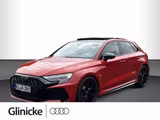 Audi RS3 Sportback 2.5 TFSI quattro PANO, RFK, HEAD-U - Audi RS3 in Kassel