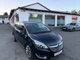 Opel Meriva B Innovation - Opel Meriva Gebrauchtwagen