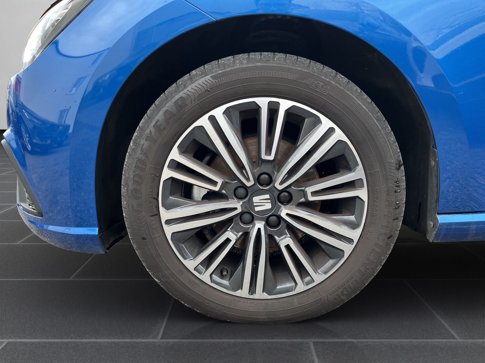 Seat Ibiza - Bild 8
