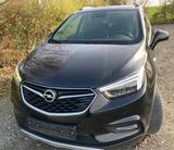 Opel  Mokka X - Opel Mokka X in Köln