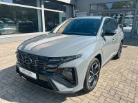 Hyundai TUCSON - Vorschau Bild 4