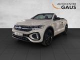 Volkswagen T-Roc Cabriolet 1.5 TSI DSG Edition Karmann Plus - mit Benzin-Antrieb: Roadster
