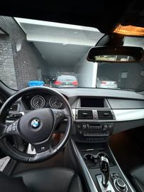 2011 BMW X5 M 照片 10