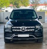 Mercedes-Benz GLS 580 4M AMG-LINE WEBASTO KEYLESS HEAD-UP 360° - Mercedes-Benz GLS-Class in Berlin