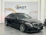 Mercedes-Benz S 500 Lang *PANO*HUD*360°*DTR*20" AMG LINE * - Mercedes-Benz S 500: Lang