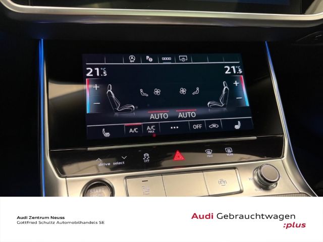 Audi A6 - Bild 18