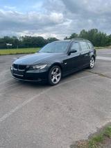 BMW 390l Kombi Limousine - BMW: 390l