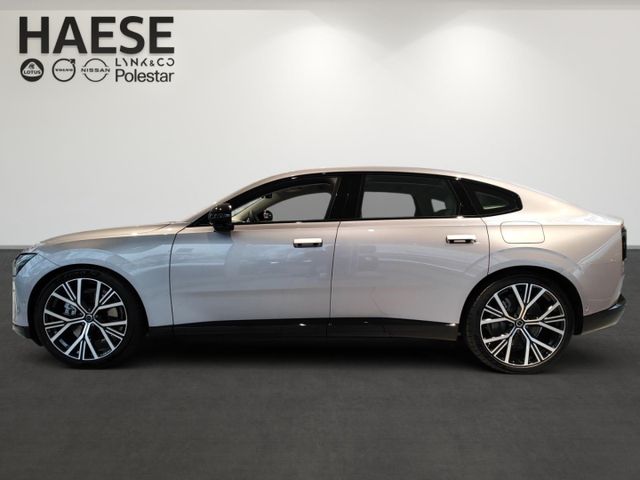 VOLVO ES90 (Bild 8 von Array)