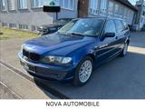 BMW 318i touring Automatik