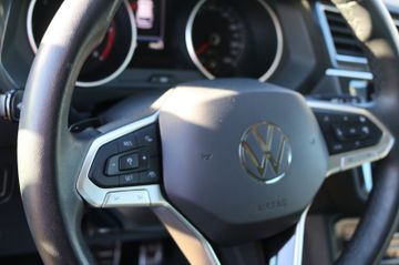 Volkswagen Tiguan - 10