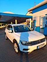 Volkswagen Tiguan 2.0 TDI SCR 140kW DSG 4MOT SOUND SOUND