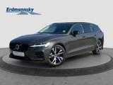 Volvo V60 B4 Plus Dark/Leder/Navi/LED/AHK/Standhz/Kam - gebrauchte Volvo V60 aus dem Jahr 2024