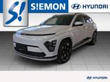 Hyundai KONA EV SX2 65,4kWh PRIME Sitz-P Leder Bose 19LM - Hyundai KONA in Osnabrück