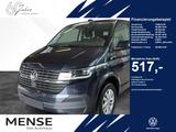 Volkswagen T6.1 Caravelle kurzer Radstand Comfortline AHK - gebrauchte VW T6 Caravelle aus dem Jahr 2024