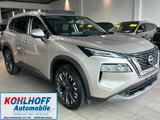 Nissan X-Trail 1.5 VC-T Automatik 163PS N-Connecta PANO - Nissan X-Trail Neuwagen