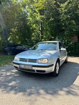 Volkswagen Verkaufe VW Golf IV, 1.4 16V, Benziner - Volkswagen Golf: 16 Iv