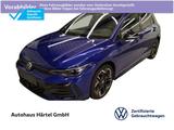 Volkswagen GOLF R-LINE BLACK STYLE 2.0 TDI DSG (+EURO6) LED - Jahreswagen: Eu
