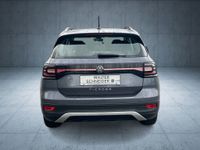 Volkswagen T-Cross - Vorschau Bild 6