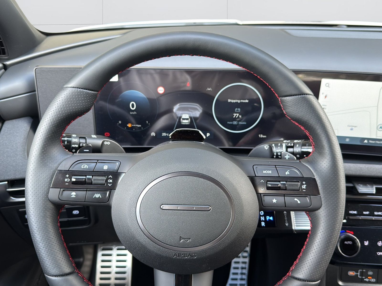 Hyundai TUCSON - Bild 8