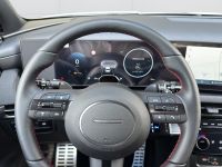 Hyundai TUCSON - Vorschau Bild 8