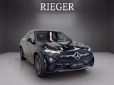 Mercedes-Benz GLC 300 d 4M AMG Premium Plus*AHK*Pano*HUD*20"*+ - mit Diesel-Antrieb: Sportwagen