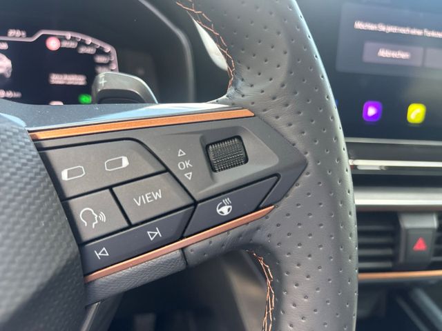 Formentor *1.5 TSI/Navi/LED/Sperrdiff./ACC*