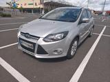 Ford Focus 1,6 EcoBoost 150 PS Titanium Titanium - Ford Focus aus 2011: 1.6
