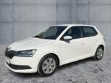 Skoda Fabia 1.0TSI AMBITION NAVI+APP+GRA+DAB+BT+MFL+ZV - Skoda Fabia Ambition mit Benzin-Antrieb